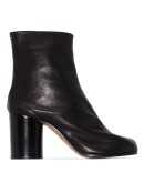 Tabi 80 ankle boots
