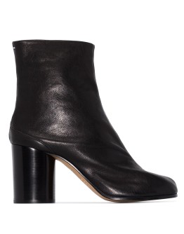 Tabi 80 ankle boots