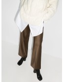 Tabi 80 ankle boots