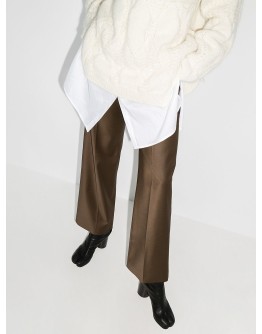 Tabi 80 ankle boots