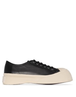 Pablo low-top sneakers