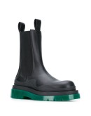BV Tire boots
