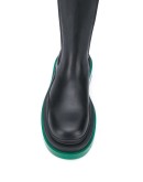 BV Tire boots