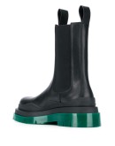 BV Tire boots