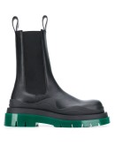 BV Tire boots