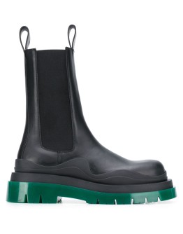 BV Tire boots
