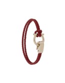 Gancini bracelet