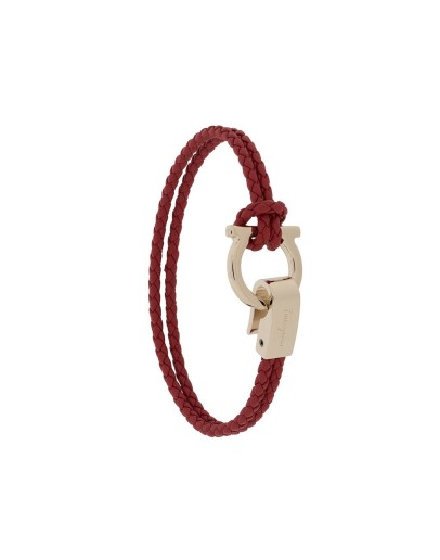 Gancini bracelet