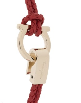 Gancini bracelet
