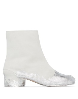 Tabi 30 metallic detail boots