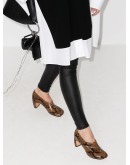 python effect Tabi 60 pumps