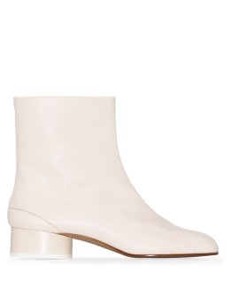 Tabi 30mm ankle boots