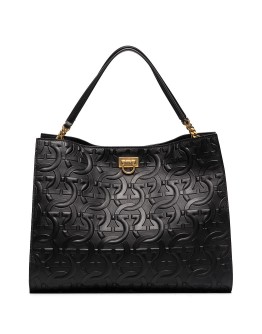 medium Trifolio tote bag