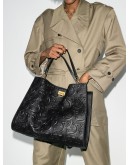 medium Trifolio tote bag