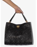 medium Trifolio tote bag