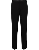 Hanover slim-leg trousers