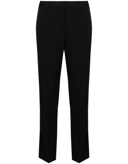 Hanover slim-leg trousers