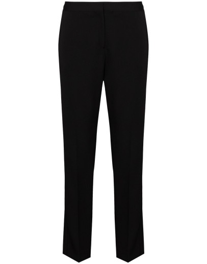 Hanover slim-leg trousers
