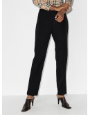 Hanover slim-leg trousers