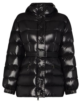 Ilur puffer jacket