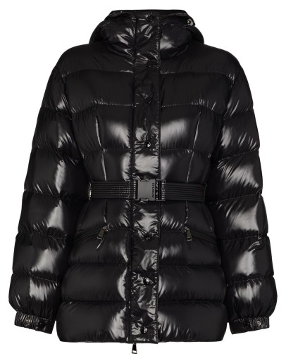 Ilur puffer jacket