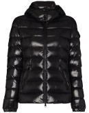 Bady puffer jacket