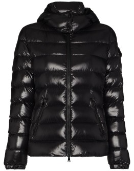 Bady puffer jacket