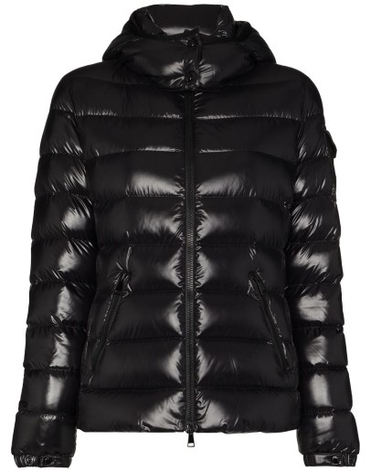 Bady puffer jacket