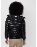 Bady puffer jacket
