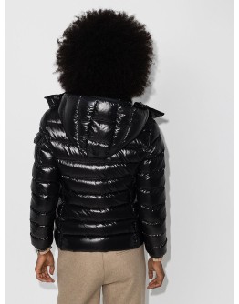 Bady puffer jacket