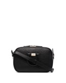 Gancini camera bag