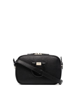 Gancini camera bag