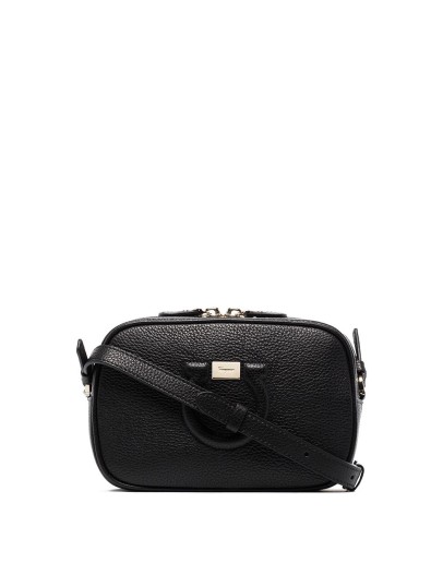 Gancini camera bag