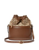 small Gucci 1955 Horsebit bucket bag