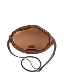 small Gucci 1955 Horsebit bucket bag