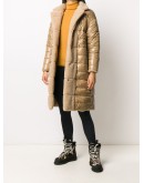 reversible coat