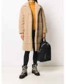 reversible coat