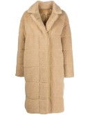 reversible coat