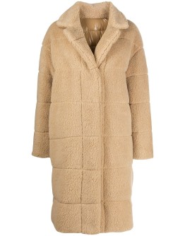 reversible coat