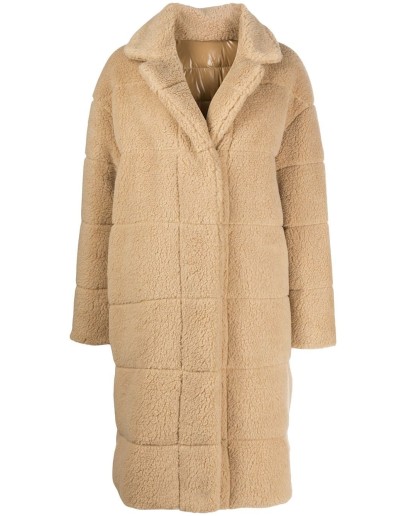 reversible coat