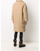 reversible coat