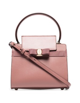 Vara top-handle mini bag