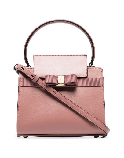 Vara top-handle mini bag