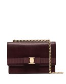 Vara bow shoulder bag