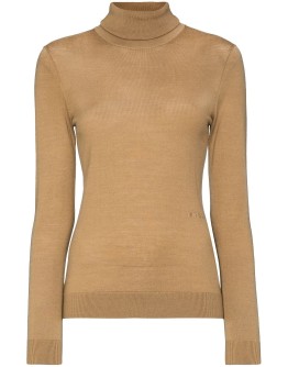 Elaina turtleneck jumper