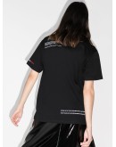 Carrick Love cotton T-shirt