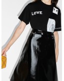 Carrick Love cotton T-shirt