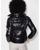 Moyade puffer jacket