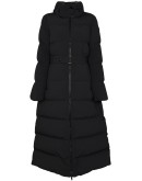 Coelo hooded puffer coat