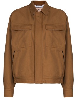 Panama jacket